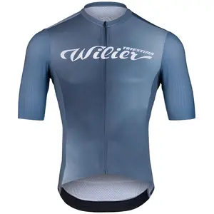 Wilier Maillot à Manches Courtes Aurora pas cher