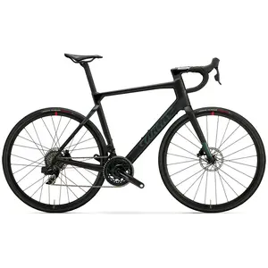Wilier Vélo électrique De Route Filante Hybrid Maxhle Hub-drive Rd Riv...Vendu parbikeinn