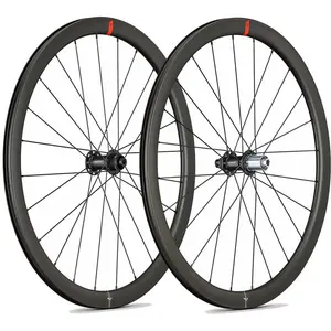 Wilier Jeu De Roues De Route Ndr38 Kc Tubeless pas cher