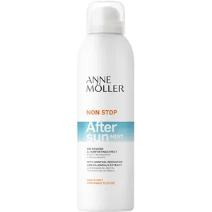 Anne Möller Non Stop spray corporel après-soleil 150 ml pas cher