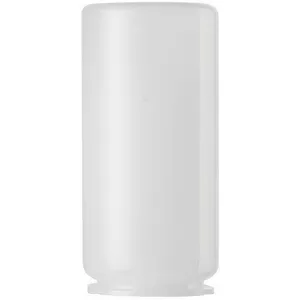 ACRILUX Cylindre d'opale avec base 50033 pas cher