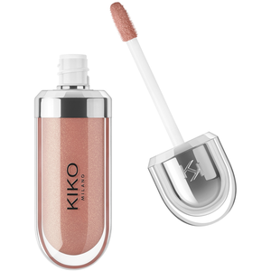 KIKO Milano 3D Hydra Lipgloss Lipgloss pas cher