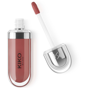KIKO Milano 3D Hydra Lipgloss Brillant à Lèvres 6,5 ml (nuances variée... pas cher