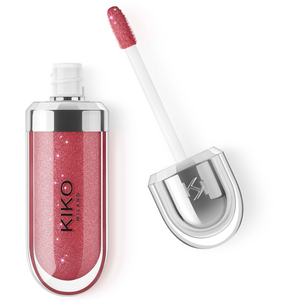 KIKO Milano 3D Hydra Lipgloss Brillant à Lèvres 6,5 ml (nuances variée... pas cher