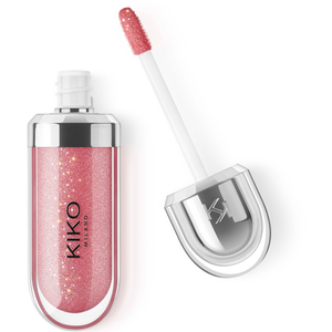 KIKO Milano 3D Hydra Lipgloss 17 pas cher