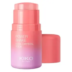 KIKO Milano Power Shake Cool Crystal Stick Gezichtscrème pas cher