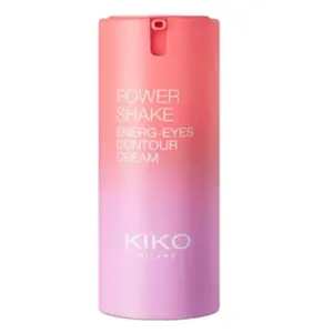 KIKO Milano Power Shake Energ-Eyes Contour Cream Gezichtscrème pas cher