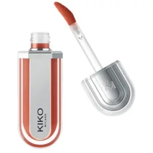 KIKO Milano 3D Hydra Xtreme Plumping Lip Gloss 6ml (Various Shades) - 05 Catch Me Cupid