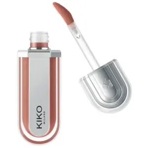 KIKO Milano 3D Hydra Xtreme Plumping Lip Gloss 6ml (Various Shades) - 06 Colour Affair