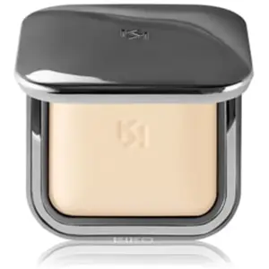 KIKO Milano Radiant Fusion Baked Powder 01 | Poudre Cuite Minérale Au Fini Lumineux pas cher