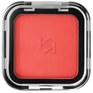 KIKO Milano Smart Colour Blush 6g (Various Shades) - 08 Bright Red pas cher