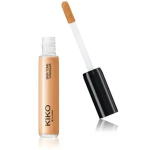 KIKO Milano Skin Tone Concealer - 07, Correcteur Fluide Lissant Avec Fini Naturel pas cher