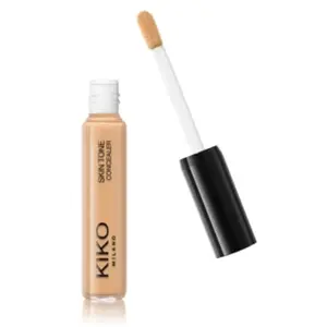 KIKO Milano Skin Tone Concealer -11, Correcteur Fluide Lissant Avec Fini Naturel pas cher