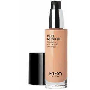 KIKO Milano Instamoisture Foundation Vloeibare foundation pas cher
