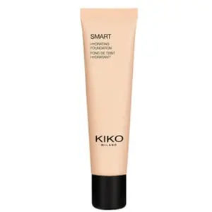 KIKO Milano Smart Hydrating Foundation 10 - WB 40, Fond De Teint Fluide Hydratant Et Uniformisant pas cher