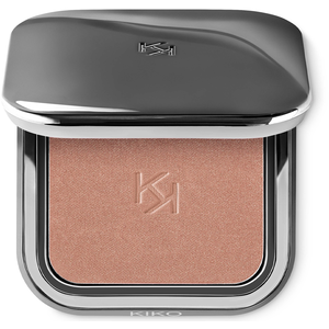KIKO Milano Unlimited Blush 6g (Various Shades) - 12 Natural Pink pas cher