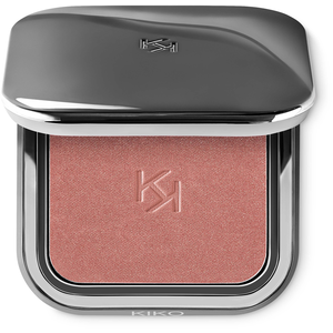 KIKO Milano Unlimited Blush 6g (Various Shades) - 11 Bright Rose pas cher