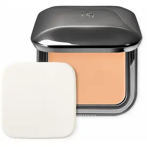 Fond de teint compact - KIKO MILANO - Nourishing Perfection - Émollien... pas cher