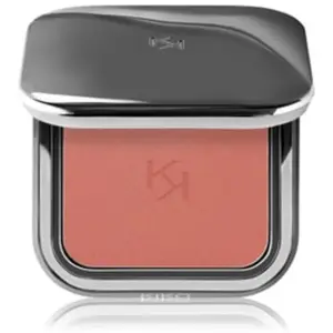KIKO Milano Unlimited Blush 03, Blush Poudre Au Résultat Modulable Tenue Longue Durée pas cher