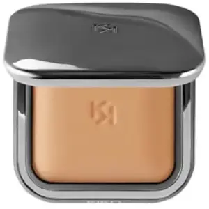 KIKO Milano Radiant Fusion Baked Powder Compact Powder pas cher