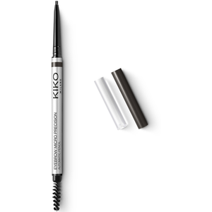 KIKO Milano Micro Precision Eyebrow Pencil Wenkbrauwpotlood pas cher