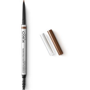 KIKO Milano Micro Precision Crayon à Sourcils 0,05 g (nuances variées) - 04 Auburn pas cher