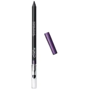 KIKO Milano Intense Colour Long Lasting Eyeliner 1,2 g (nuances variées) - 13 Pearly Violet pas cher