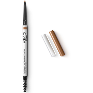 KIKO Milano Micro Precision Crayon à Sourcils 0,05 g (nuances variées) - 02 Blondes & Red pas cher
