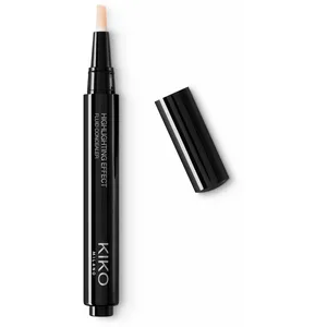 KIKO Milano Highlighting Effect Fluid Concealer Concealer pas cher