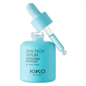 KIKO Milano Skin Tech Serum Hydrating Booster Serum pas cher