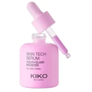 KIKO Milano Skin Tech Serum Youth Elixir Booster Serum pas cher