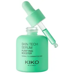 KIKO Milano Skin Tech Serum Purifying Booster Serum