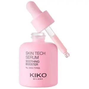 KIKO Milano Skin Tech Serum Soothing Booster Serum