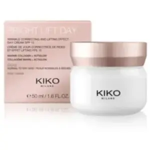 KIKO Milano Bright Lift Day Gezichtscrème pas cher