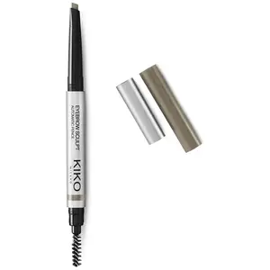 KIKO Milano Eyebrow Sculpt Automatic Pencil Wenkbrauwpotlood pas cher