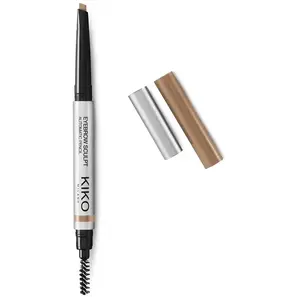 KIKO Milano Eyebrow Sculpt Automatic Pencil Wenkbrauwpotlood pas cher