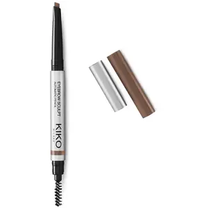 KIKO Milano Eyebrow Sculpt Automatic Pencil Wenkbrauwpotlood pas cher