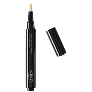 KIKO Milano Highlighting Effect Fluid Concealer Concealer pas cher