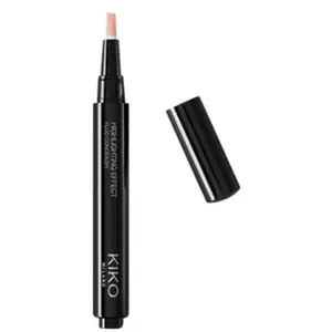 KIKO Milano Highlighting Effect Fluid Concealer Concealer pas cher