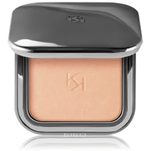 KIKO Milano Glow Fusion Powder Highlighter Highlighter pas cher