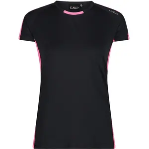 Cmp T-shirt à Manches Courtes Trail 32c6236 pas cher