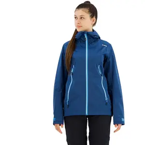 Cmp Veste Fix Hood 32z5066
