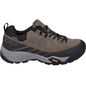 CMP Chaussures de randonnée Mintaka WP, Marche Homme, Fango, 41 EU pas cher