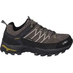 Cmp Chaussures De Randonnée Rigel Low Wp 3q13247 pas cher