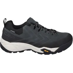 CMP Chaussures de randonnée Mintaka WP, Marche Homme, Titanio, 39 EU pas cher
