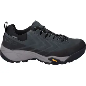 CMP Chaussures de randonnée Mintaka WP, Marche Homme, Titanio, 40 EU pas cher