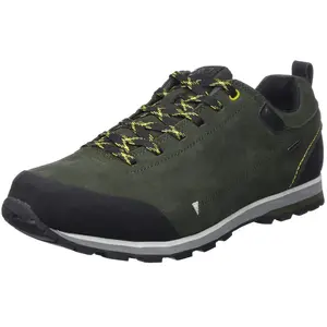 CMP Elettra Low WP - Militare-agave - Maat Herren_EU 41 pas cher
