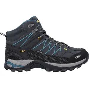 Chaussures de randonnée CMP Rigel Waterproof Gris 44 pas cher