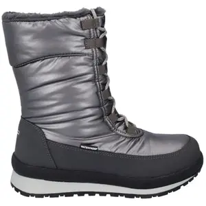 CMP Harma Snow Boot WP, Chaussures de Marche Femme, Titanio, 40 EUVendu parbol