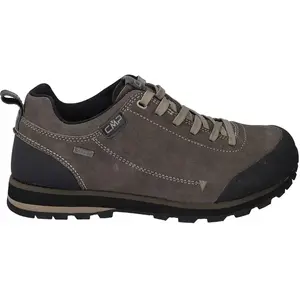 CMP Chaussures de randonnée Elettra Low Hiking WP, Marche Homme, Fango, 47 EU pas cher